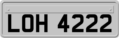 LOH4222