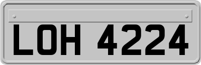 LOH4224