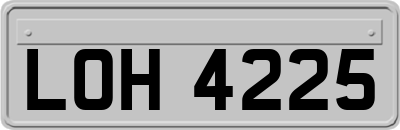 LOH4225