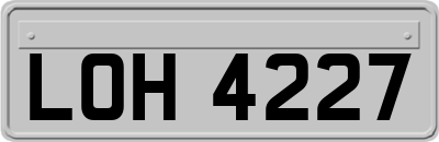 LOH4227