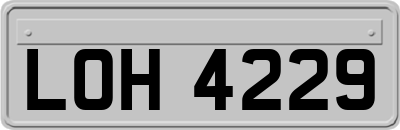 LOH4229