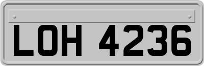 LOH4236