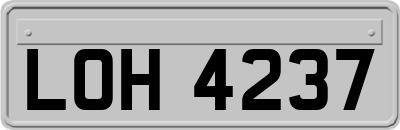 LOH4237