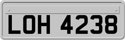 LOH4238