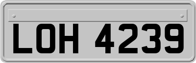 LOH4239