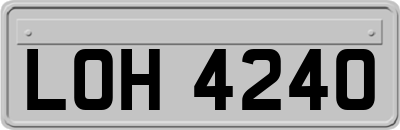 LOH4240