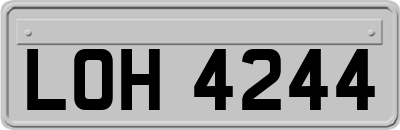 LOH4244
