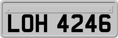 LOH4246