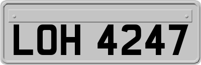 LOH4247