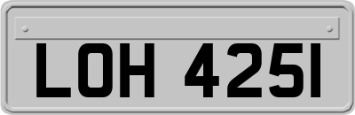 LOH4251
