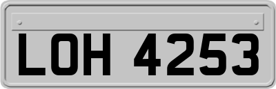 LOH4253