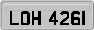 LOH4261