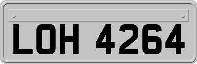 LOH4264