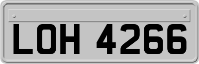 LOH4266