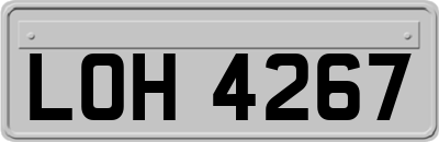 LOH4267