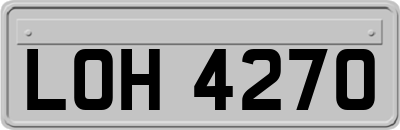 LOH4270