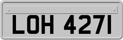 LOH4271