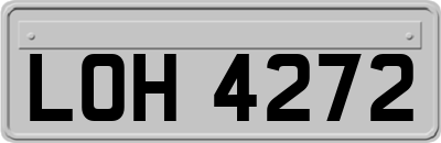 LOH4272
