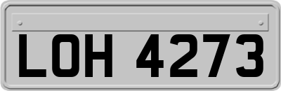 LOH4273