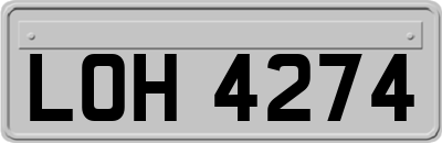 LOH4274