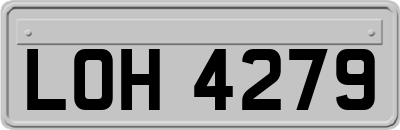 LOH4279