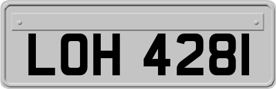 LOH4281