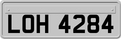 LOH4284