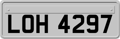 LOH4297