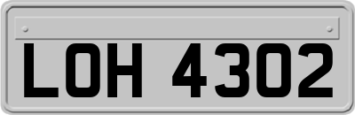 LOH4302