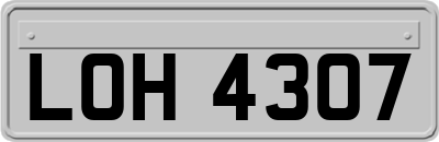 LOH4307