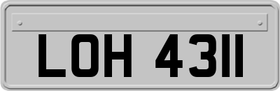 LOH4311