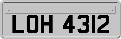 LOH4312