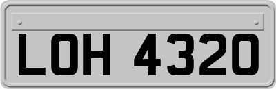LOH4320