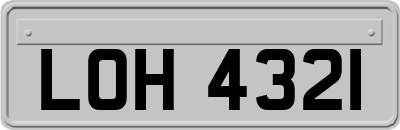LOH4321