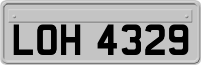LOH4329