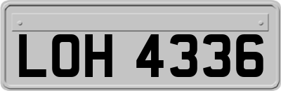 LOH4336