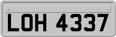 LOH4337
