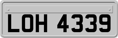 LOH4339