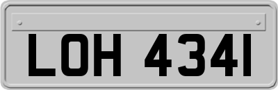 LOH4341