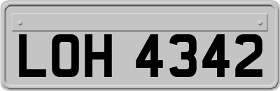 LOH4342