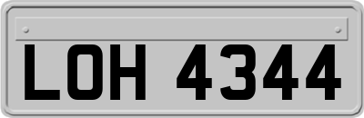 LOH4344