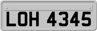LOH4345
