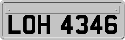 LOH4346
