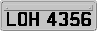 LOH4356