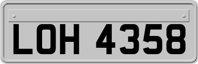 LOH4358