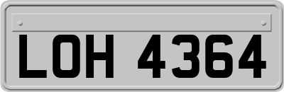 LOH4364