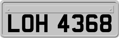 LOH4368