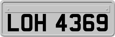 LOH4369