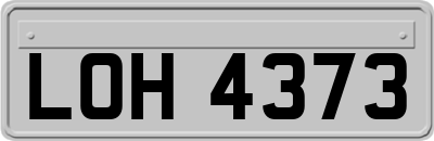 LOH4373