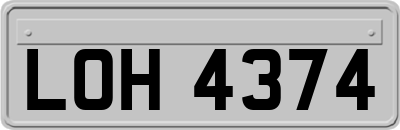 LOH4374
